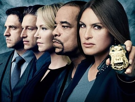 «نظم و قانون» بعد از ۲۱ سال همچنان بی رقیب!