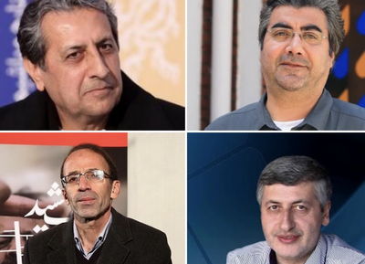 مشکل اکران فیلم‌ها با قرعه‌کشی حل می‌شود؟ / نظر طباطبایی‌نژاد، اطراقچی، مسعود ردایی، درمنش و سیدزاده را بخوانید 