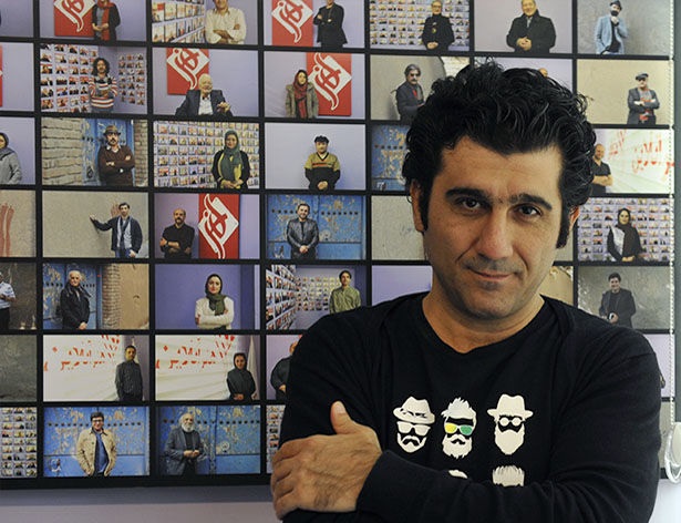 آرش فلاحت‌پیشه: به منظور جبران خسارت نمایش‌ها باید تقسیم‌بندی صورت گیرد