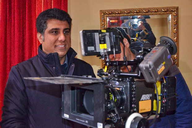 ساخت یک فیلم با موضوع کرونا/ از تلاش جامعه پزشکی قدردانی می‌شود