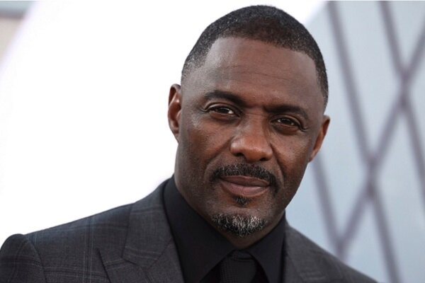 تست کرونای ادریس البا مثبت شد/ محتاط و مراقب باشید