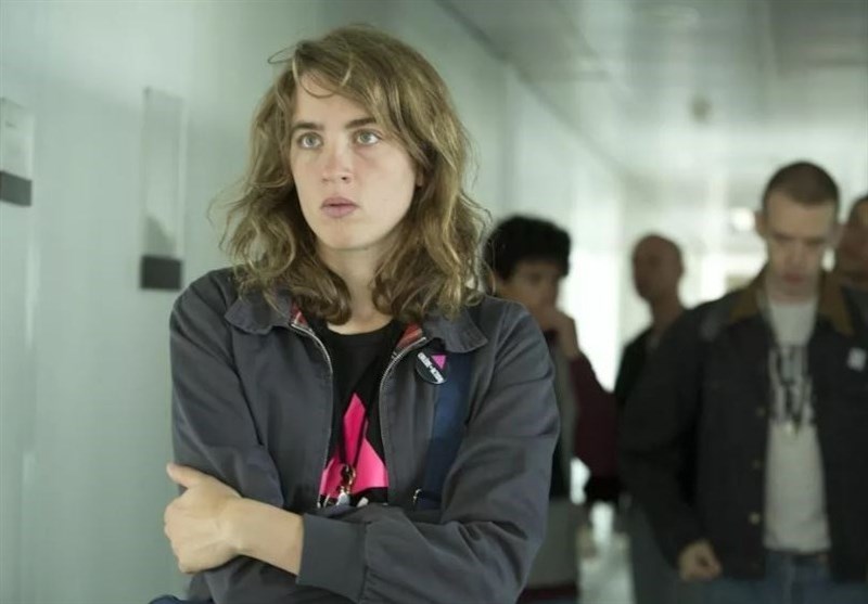 «سزارِ» پولانسکی، ادل اینل را عصبانی کرد 