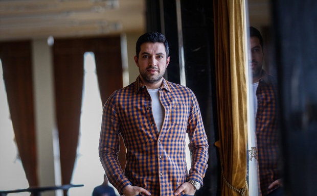 اجرا بعد از بهبود شرایط/ با جان بازیگران نوجوانم بازی نمی‌کنم