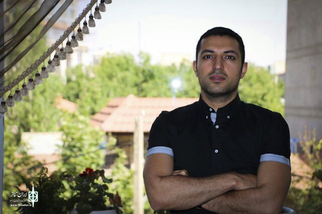 اشکان خطیبی: حتما بعد از کرونا اجراهایم را ادامه می‌دهم