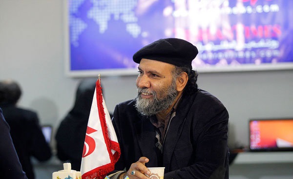 وزیر ارشاد از مالکان سالن‌ها فرصت بگیرد/ قحطی عشق در «ایوب خان» 