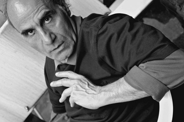 «سازدهنی» امیر نادری را آنلاین تماشا کنید