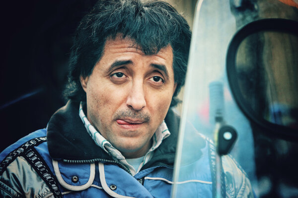 بازیگران جدید «گیج‌گاه» معرفی شدند