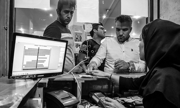  قیمت‌گذاری بلیط سینما به تعویق افتاد 