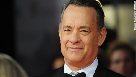 «تام هنکس» کرونا گرفت