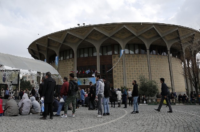 وقتی کرونا ویروس؛ قهرمان نمایش است 