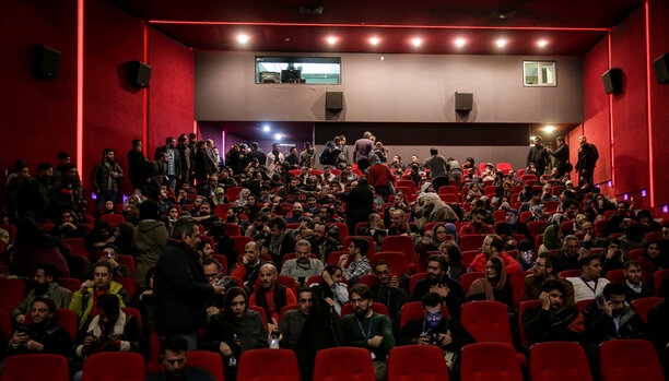 دولت به سینماها یارانه بدهد/ ۶۰ درصد سینماها تعطیل می‌شوند!