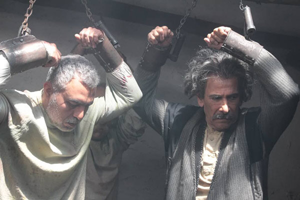 انتقاد تهیهکننده «جشن سربرون» از «خانه سینما»/ توقف موقت پروژه انتقاد تهیهکننده «جشن سربرون» از «خانه سینما»/ توقف موقت پروژه