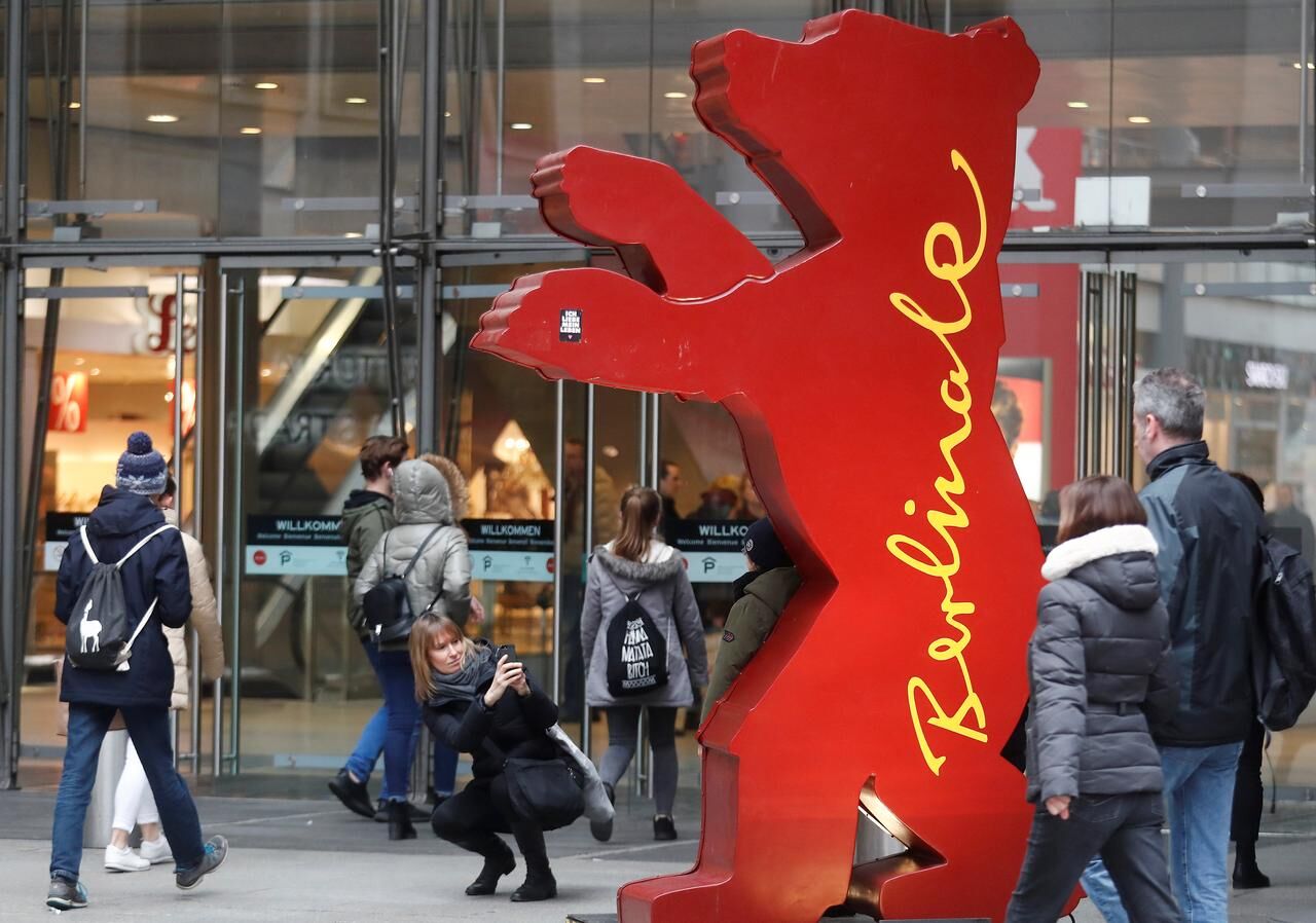 سرایت معضل تنوع جنسیتی به جشنواره فیلم برلین 