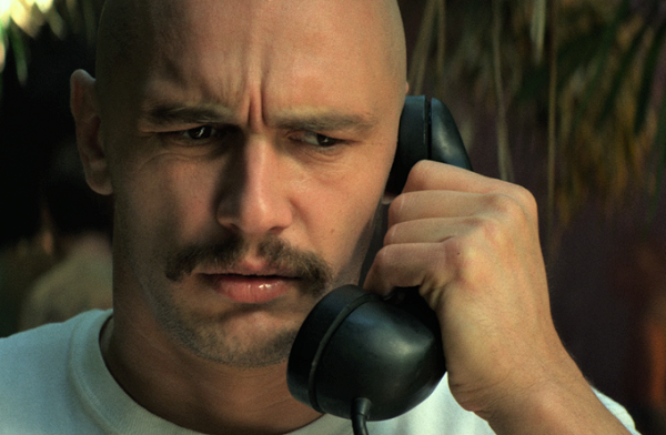 جیمز فرانکو ادعای آزار جنسی را رد کرد