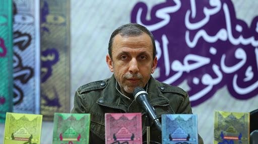 چند کتاب تئاتری در دست ترجمه دارم/ قصه یک کوسه سرچکشی