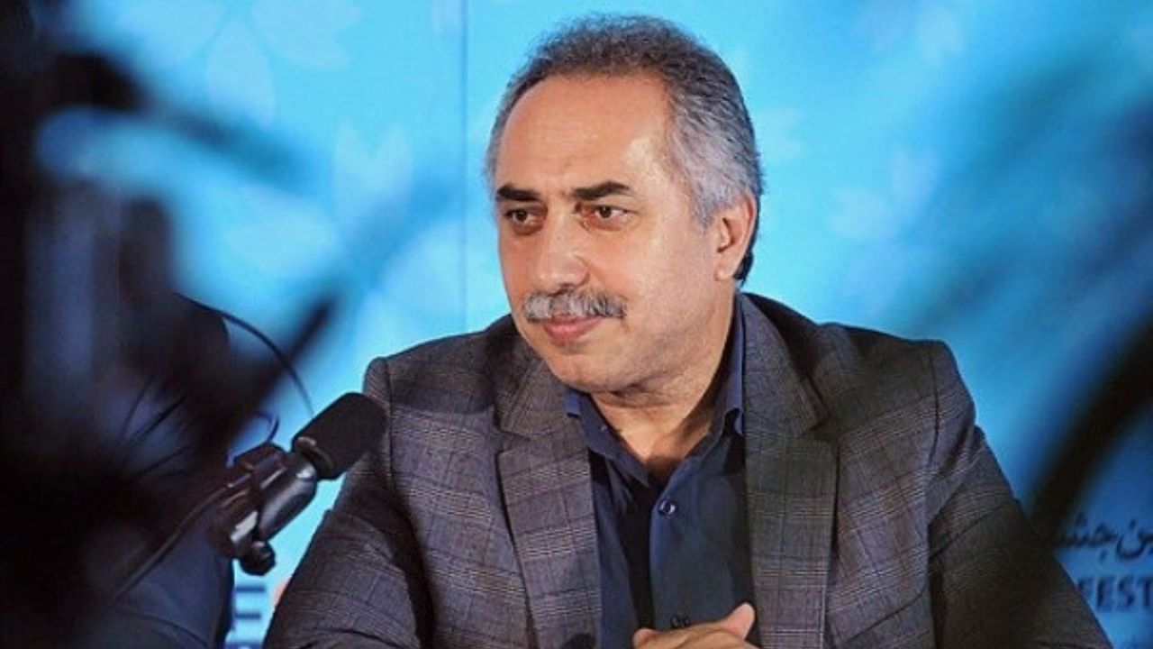 نمایش «برگشتن» در تماشاخانه سرو انجمن برای دومین بار اجرا خواهد شد