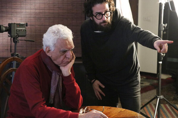 «دوربین کوچک، فیلم بزرگ» به تدوین رسید