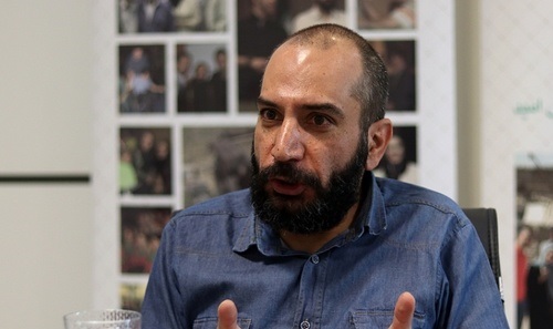 در صورت تعطیل نشدن پروژه‌های سینمایی و تلویزیونی فاجعه رخ می‌دهد