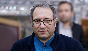 فیلم- توصیه های کارگردان «یه حبه قند» درباره پیشگیری از ویروس کرونا 