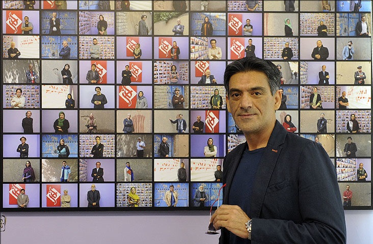 روح‌الله جعفری: حوزه فرهنگ و هنر نیازمند گفتمانی تعاملی است 