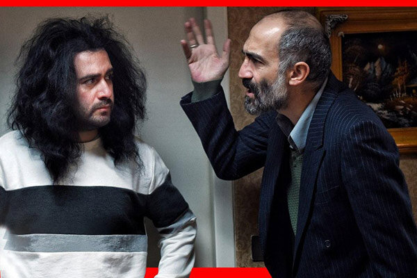 روزهای پایانی تصویربرداری «دوپینگ» روزهای پایانی تصویربرداری «دوپینگ»