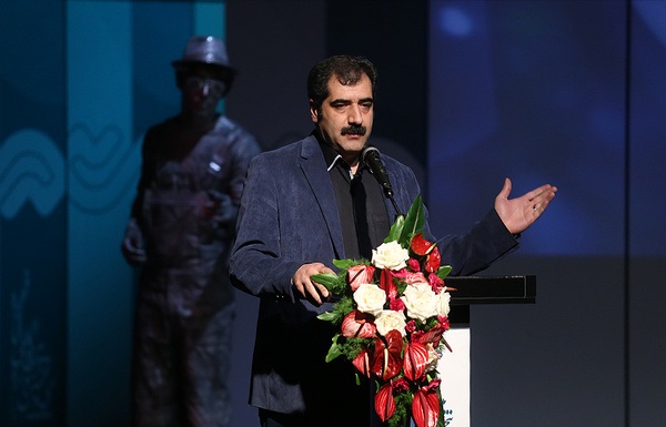 پیام تسلیت سعید اسدی به مناسبت درگذشت مرحوم گلزار محمدی 