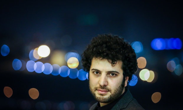 روایت سعید روستایی از مبارزه با هراس کرونا/ مرگ مغلوب زندگی است