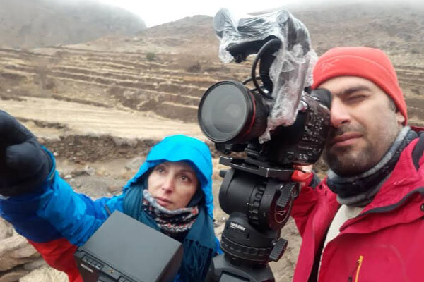 فیلمبرداری مستند «پری» با نگاهی به آیین‌های ملی زنانه آغاز شد