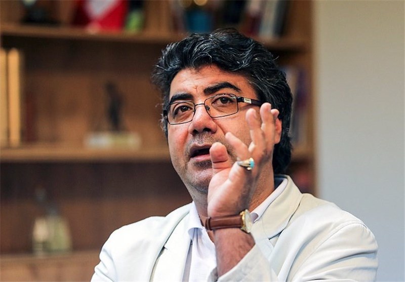 قرعه‌کشی بهترین شیوه برای نمایش فیلم‌ها در سینما است 