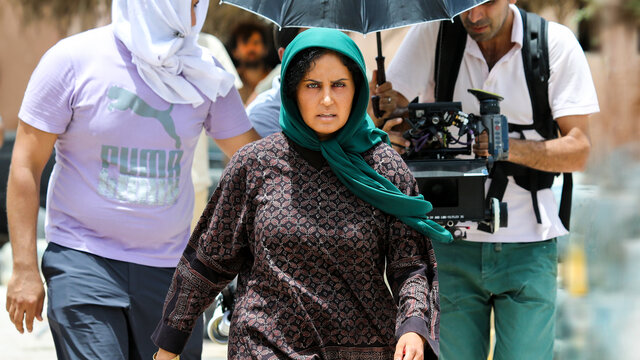  نمایش «شبی که ماه کامل شد» در دو جشنواره هندی