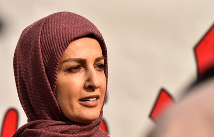 فیلمبرداری فصل دوم نون خ از 70 درصد گذشت/ شقایق دهقان جلوی دوربین رفت 