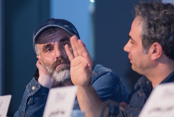 بازی در فیلم «خورشید» بزرگترین اتفاق زندگی من بود/باور نداشتم كه روزى در فیلم مجيد مجیدی بازی کنم 