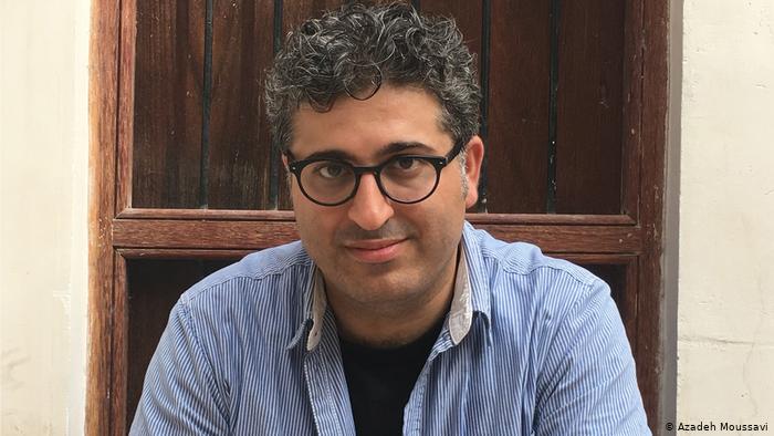 در هیأت داوران جشنواره های ایرانی قطعا عوامل زیادی دخالت دارند تا رای بدهی، در برلین نه در هیأت داوران جشنواره های ایرانی قطعا عوامل زیادی دخالت دارند تا رای بدهی، در برلین نه