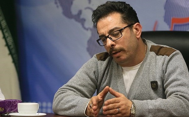 علی برجی: «عروسی خون» لورکا را به صحنه خواهم برد