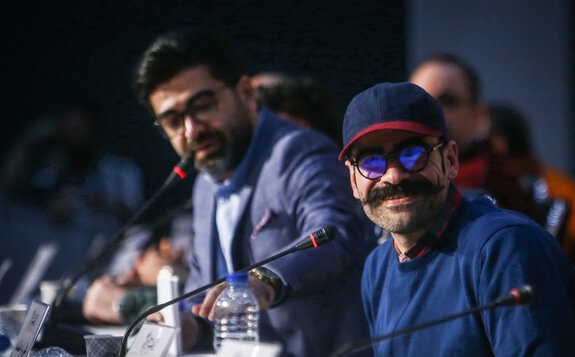 «دشمنان» برای نمایش عمومی کوتاه می‌شود/ نبود مهندسی درست در اکران