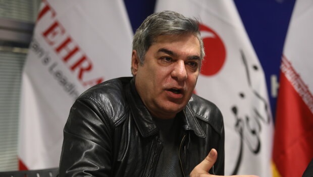 هیچ کس از زمان بازگشایی سینماها خبر ندارد/ امکان برنامه‌ریزی نیست