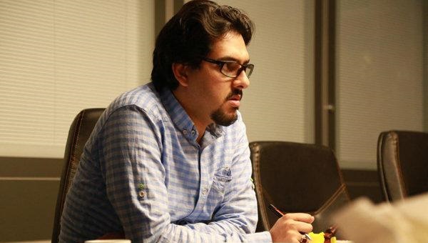 کرونا ۲ پروژه‌ام را فعلا متوقف کرده است/ اهمیت حفظ سلامت عوامل