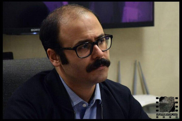 معرفی دبیر یازدهمین دوره جوایز آکادمی انجمن فیلم کوتاه ایران