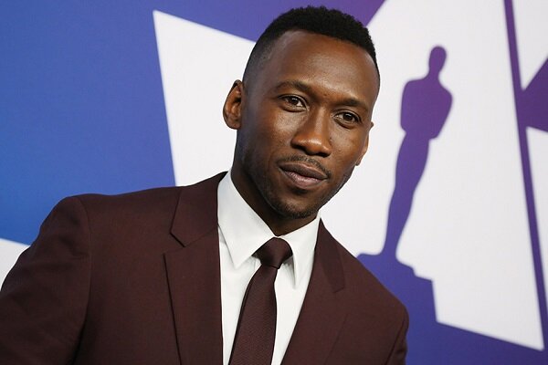 ماهرشالا علی «آواز قو» سر می‌دهد