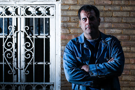 تقاضای امیریوسفی برای اکران نوروزی «آشغال‌های دوست‌داشتنی اصل»