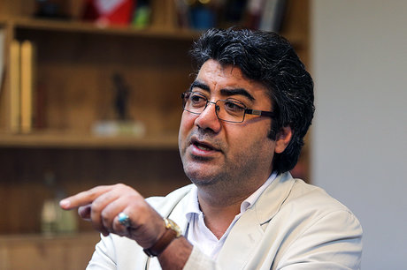  گپی کوتاه با طباطبایی‌نژاد درباره تعطیلی سینماها و اکران نوروز