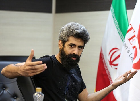 «لانچر ۵» ادامه دارد/ حوالی تابستان ۹۹ به تئاتر مستقل بازمی‌گردیم