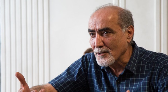  پیشنهادهای یک تهیه‌کننده برای سینما در پساکرونا