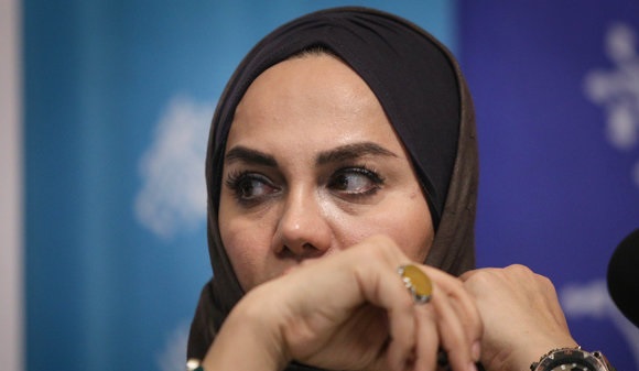 کانون کارگردانان به نرگس آبیار تبریک گفت