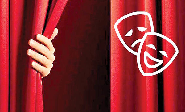 تاکید بر ضدعفونی شدن سالنهای هنری در صورت بازگشایی  تاکید بر ضدعفونی شدن سالنهای هنری در صورت بازگشایی