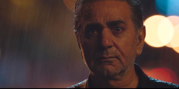 فیلم- صحبت های پرویز پرستویی درباره  «هم گناه» 