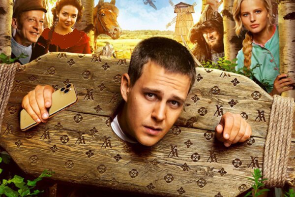 چینیها پرفروشترین فیلم سینمای روسیه را آنلاین تماشا میکنند