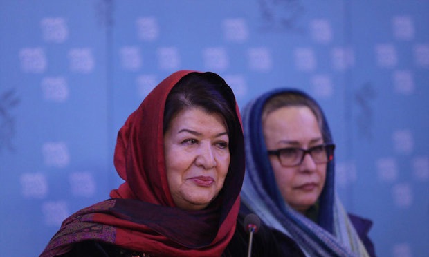 «هیس...» این‌بار با «کرونا» متوقف شد/جامعه جلوتر از فیلمسازان است