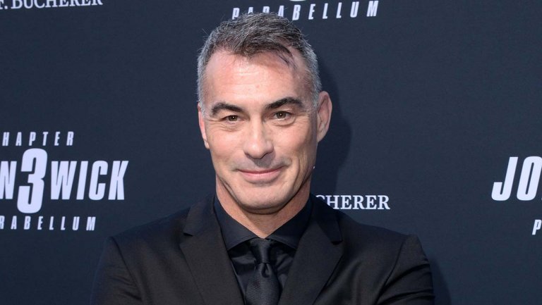 کارگردان «جان ویک» با نویسنده «لاک پشت‌های نینجا» همکاری می‌کند 