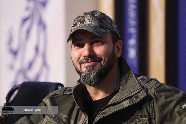 وای به حال ما که فرامرز قریبیان دیگر نمی‌خواهد بازی کند/ ذات بازیگری انتخاب شدن است 